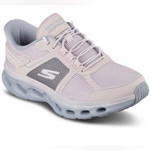 Skechers Women's GO WALK Glide-Step 2.0 - Elektra slip-in walking shoes Size 6